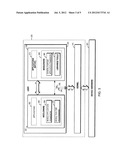 TRANSFERRING WEB DATA BETWEEN OPERATING SYSTEM ENVIRONMENTS diagram and image