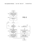 Quality of Service for Distribution of Content to Network Devices diagram and image