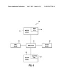 VIDEO DATA FILTERING METHOD AND SYSTEM diagram and image