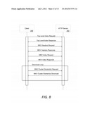 SYSTEMS AND METHODS FOR ADAPTIVE BITRATE STREAMING OF MEDIA STORED IN     MATROSKA CONTAINER FILES USING HYPERTEXT TRANSFER PROTOCOL diagram and image