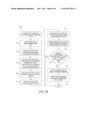 METHOD AND SYSTEM FOR MANAGING SLEEP STATES OF INTERRUPT CONTROLLERS IN A     PORTABLE COMPUTING DEVICE diagram and image