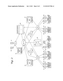 METHOD AND SYSTEM FOR PERFORMING DMA IN A MULTI-CORE SYSTEM-ON-CHIP USING     DEADLINE-BASED SCHEDULING diagram and image