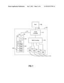 STORAGE SYSTEM CACHE WITH FLASH MEMORY IN A RAID CONFIGURATION diagram and image