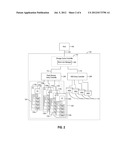 STORAGE SYSTEM CACHE WITH FLASH MEMORY IN A RAID CONFIGURATION diagram and image