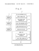 DATA PROCESSING DEVICE, DATA RECORDING METHOD AND DATA RECORDING PROGRAM diagram and image