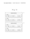 DATA PROCESSING DEVICE, DATA RECORDING METHOD AND DATA RECORDING PROGRAM diagram and image