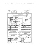 STORAGE CONTROLLER AND VIRTUAL VOLUME CONTROL METHOD diagram and image