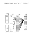 STORAGE CONTROLLER AND VIRTUAL VOLUME CONTROL METHOD diagram and image