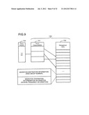 STORAGE CONTROLLER AND VIRTUAL VOLUME CONTROL METHOD diagram and image