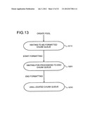 STORAGE CONTROLLER AND VIRTUAL VOLUME CONTROL METHOD diagram and image