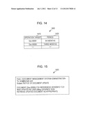 INFORMATION PROCESSING APPARATUS, INFORMATION PROCESSING METHOD, AND     COMPUTER READABLE MEDIUM STORING PROGRAM diagram and image