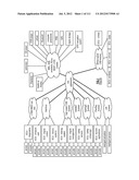 PROVIDING POWER OVER ETHERNET WITHIN A VEHICULAR COMMUNICATION NETWORK diagram and image