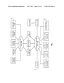 PROVIDING POWER OVER ETHERNET WITHIN A VEHICULAR COMMUNICATION NETWORK diagram and image