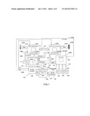 APPARATUS AND METHOD FOR HANDLING FAILED PROCESSOR OF MULTIPROCESSOR     INFORMATION HANDLING SYSTEM diagram and image