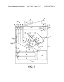 Computer Generated Imagery (CGI) Fault Clearance Instructions diagram and image