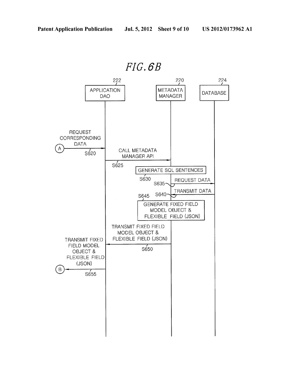 ONLINE APPLICATION PROVIDING APPARATUS - diagram, schematic, and image 10