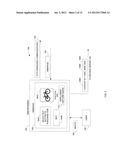 METHOD AND APPARATUS FOR INTELLIGENT CAPTURE OF DOCUMENT OBJECT MODEL     EVENTS diagram and image