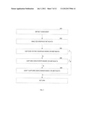 METHOD AND APPARATUS FOR INTELLIGENT CAPTURE OF DOCUMENT OBJECT MODEL     EVENTS diagram and image