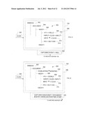 METHOD AND APPARATUS FOR INTELLIGENT CAPTURE OF DOCUMENT OBJECT MODEL     EVENTS diagram and image