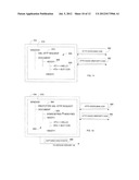 METHOD AND APPARATUS FOR INTELLIGENT CAPTURE OF DOCUMENT OBJECT MODEL     EVENTS diagram and image