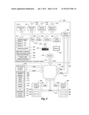 SYSTEMS, DEVICES AND METHODS FOR STREAMING MULTIPLE DIFFERENT MEDIA     CONTENT IN A DIGITAL CONTAINER diagram and image