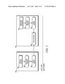 BACKGROUND SYNCHRONIZATION WITHIN A MULTI-ENVIRONMENT OPERATING SYSTEM diagram and image