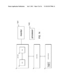 BACKGROUND SYNCHRONIZATION WITHIN A MULTI-ENVIRONMENT OPERATING SYSTEM diagram and image