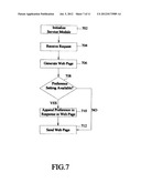 Automatically Selecting Internet Browser and Providing Web Page Service diagram and image