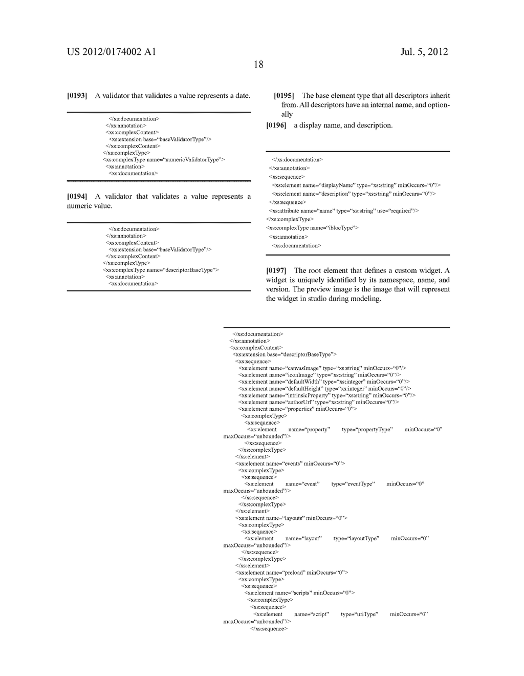 SYSTEM AND METHOD FOR EXTENDING A VISUALIZATION PLATFORM - diagram, schematic, and image 49