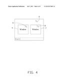 APPLICATION MANAGMENT SYSTEM AND METHOD USING THE SAME diagram and image