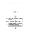 MOBILE TERMINAL AND METHOD OF GROUPING APPLICATIONS THEREOF diagram and image