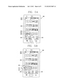 MOBILE TERMINAL AND METHOD OF GROUPING APPLICATIONS THEREOF diagram and image