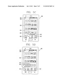 MOBILE TERMINAL AND METHOD OF GROUPING APPLICATIONS THEREOF diagram and image