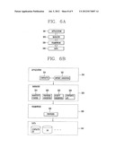 MOBILE TERMINAL AND METHOD OF GROUPING APPLICATIONS THEREOF diagram and image