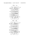 MOBILE TERMINAL AND METHOD OF GROUPING APPLICATIONS THEREOF diagram and image