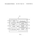 ELECTRONIC DEVICE WITH TYPING PROMPT FUNCTION AND TYPING PROMPT METHOD     THEREOF diagram and image