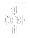 Single-Handed Approach for Navigation of Application Tiles Using Panning     and Zooming diagram and image