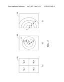 METHOD FOR UNLOCKING SCREEN AND EXECUTING APPLICATION PROGRAM diagram and image