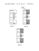 Method and System for Generating a Placement Layout of a VLSI Circuit     Design diagram and image