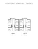 Method and System for Generating a Placement Layout of a VLSI Circuit     Design diagram and image