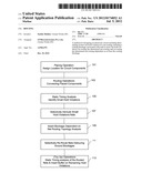 ROUTING diagram and image