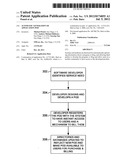 AUTOMATIC GENERATION OF APPLICATION POD diagram and image