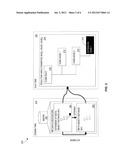 MANAGEMENT OF OBJECTS WITHIN A META-DATA REPOSITORY diagram and image