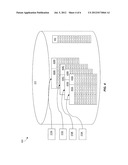 MANAGEMENT OF OBJECTS WITHIN A META-DATA REPOSITORY diagram and image