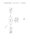 SYSTEM AND METHOD FOR SYNCHRONIZING EXECUTION OF A TESTING APPLICATION diagram and image