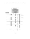 SYSTEM AND METHOD FOR SYNCHRONIZING EXECUTION OF A TESTING APPLICATION diagram and image