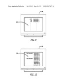 Backward post-execution software debugger diagram and image