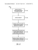 Backward post-execution software debugger diagram and image