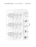 METHODS AND SYSTEMS OF MANAGING RESOURCES ALLOCATED TO GUEST VIRTUAL     MACHINES diagram and image