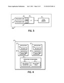 INTELLIGENT PRE-STARTED JOB AFFINITY FOR NON-UNIFORM MEMORY ACCESS     COMPUTER SYSTEM diagram and image